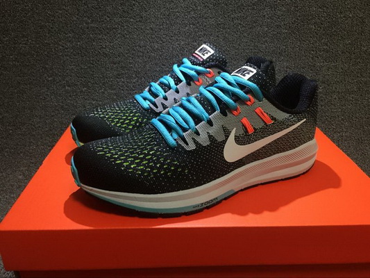 Super Max Nike Air Zoom Structure 20 GS--003